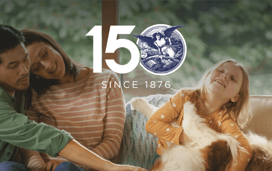 150 jaar ervaring op het gebied van reiniging
