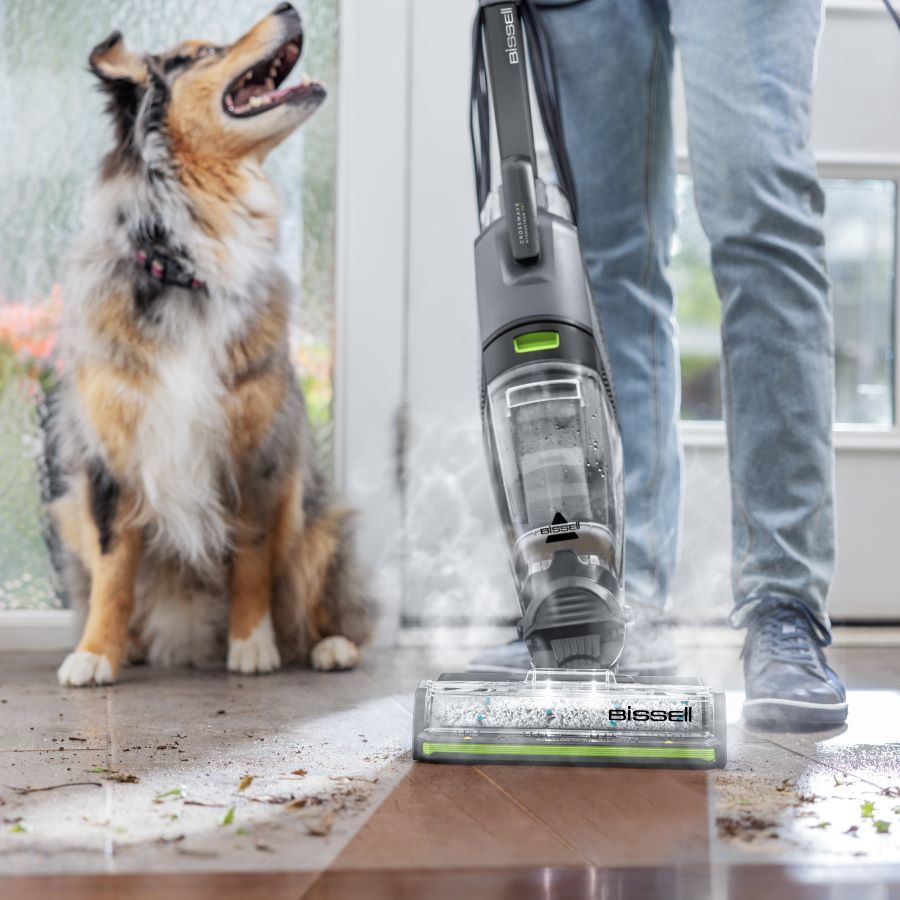 Main Image for ​CrossWave® HydroSteam™ PET Select