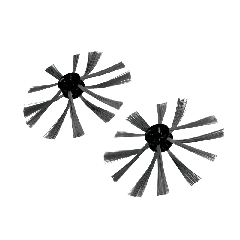 Main Image for SpinWave Robot zijborstel