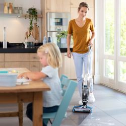 CrossWave Cordless Advanced