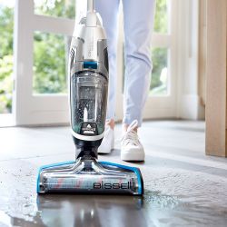 CrossWave Cordless Advanced