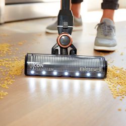 Icon Advanced 25 V