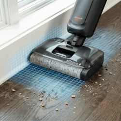 CrossWave® Reach Plus Pro